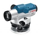 Нивелир оптичен Bosch  GOL 26 G / 400 gon /