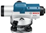 Нивелир оптичен Bosch GOL 20 G  / 400 gon /
