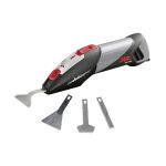 Многофункционален инструмент Шабър  SKIL 7710AA 200W