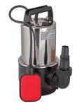 Помпа водна потопяема за мръсна вода RAIDER RD-WP12 550W