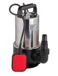 Помпа водна потопяема за мръсна вода RAIDER RD-WP13 1100W