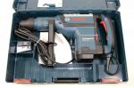 Перфоратор със SDS-max Bosch GBH 8-45DV 1500W