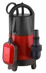 Помпа водна потопяема за мръсна и чиста вода RAIDER RD-WP22 750W