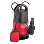Помпа водна потопяема за мръсна вода RAIDER RD-WP002EX 400W