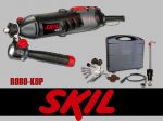 Мултифункционален прав шлайф Skil 1415AC 125W