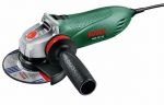 Ъглошлайф Bosch PWS 750-125 750W,125mm 