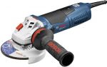 Ъглошлайф Bosch GWS 15-125 CIEP 1500W,125mm