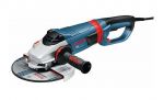 Ъглошлайф Bosch  GWS24-230LVI 2400W,230mm