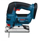 Акумулаторно Зеге Bosch GST 18 V-Li 18V
