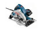 Циркуляр ръчен Bosch  GKS 65 GCE 1800W