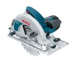 Циркуляр ръчен Bosch  GKS 85 2200W