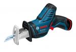 Ножовка акумулаторна Bosch GSA 10.8 V-Li / 10.8V,2.0Ah /
