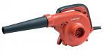 Електрическа въздуходувка-прахосмукачка  Makita MT403 600W