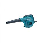 Електрическа въздуходувка-прахосмукачка Makita UB1103Z 600W