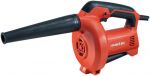 Електрическа въздуходувка-прахосмукачка Makita MT401 500W