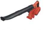 Акумулаторна въздуходувка Black&Decker GWC1800L18V,1.5Ah