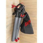 Електрическа въздуходувка-прахосмукачка Skil 0790AA 2800W