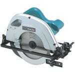 Ръчен циркуляр Makita 5704RK 1200W