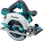 Акумулаторен ръчен циркуляр Makita DHS710Z 18V+18V / Без батерия и зарядно у-во /