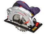 Ръчен циркуляр Sparky TK 65 1200W,185mm