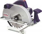 Ръчен циркуляр Sparky TK 70 HD 1400W,200mm