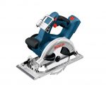 Ръчен циркуляр акумулаторен BOSCH GKS 36 V-Li 36V / Без батерия и зарядно у-во /