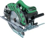 Циркуляр ръчен Hitachi C9BU2 2000W,235mm