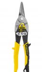Ножица за ламарина права Stanley Black&Desker 275mm