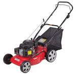 Косачка бензинова RAIDER RD-GLM02 3kW