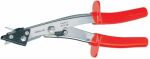 Ножица за ламарина права Knipex 280mm