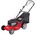 Косачка бензинова RAIDER RD-GLM03 Самоходна 3kW