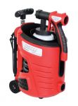 Пистолет за боя с ел. компресор RAIDER RDP-SGC05 700W/2.5mm