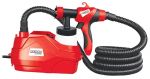 Пистолет за боя с ел. компресор RAIDER RD-SGC01 /600W,1.8mm/