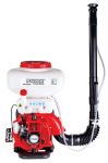 Моторна Пръскачка RAIDER RD-KMD01 2200W