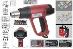 Пистолет за горещ въздух Raider RDP-HG16 2000W