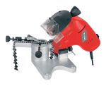 Шмиргел за точене на вериги Raider RD-CSS01 220W