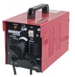 Електрожен Raider RD-WM17 4.8 kVA