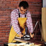 Оберфреза Sparky X 105CE 1050W