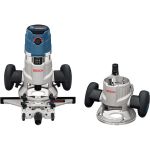 Оберфреза BOSH  GOF 1600 CE 1600W,8-12.7mm