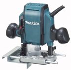Оберфреза Makita  RP0900X 900W,8mm