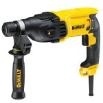 Перфоратор със SDS-plus DeWaLT D25133K 800W,2.6 J 