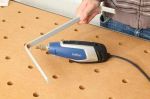Пистолет за топъл въздух Steinel HL Stick 350W