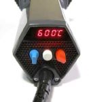Пистолет за топъл въздух Steinel HG 4000 E 1750W