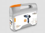 Пистолет за топъл въздух Steinel HL 2020E 2200W в куфар