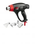 Пистолет за топъл въздух Skil 8003DC 2000W,в куфар