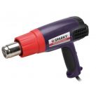 Пистолет за топъл въздух Sparky HAG 2000ED 2000W