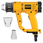 Пистолет за топъл въздух Dewalt D26411 1800W