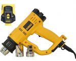 Пистолет за топъл въздух Dewalt  D26414 2000W