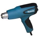 Пистолет за топъл въздух Makita HG 5012K 1600W,в куфар