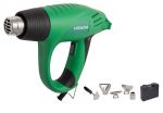 Пистолет за топъл въздух Hitachi RH600T 2000W